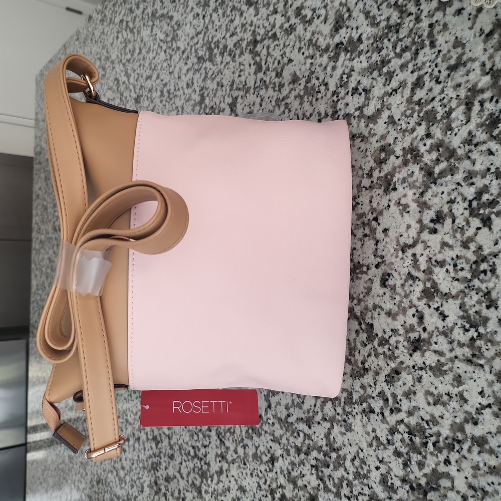 Rosetti Macaroon Handbag